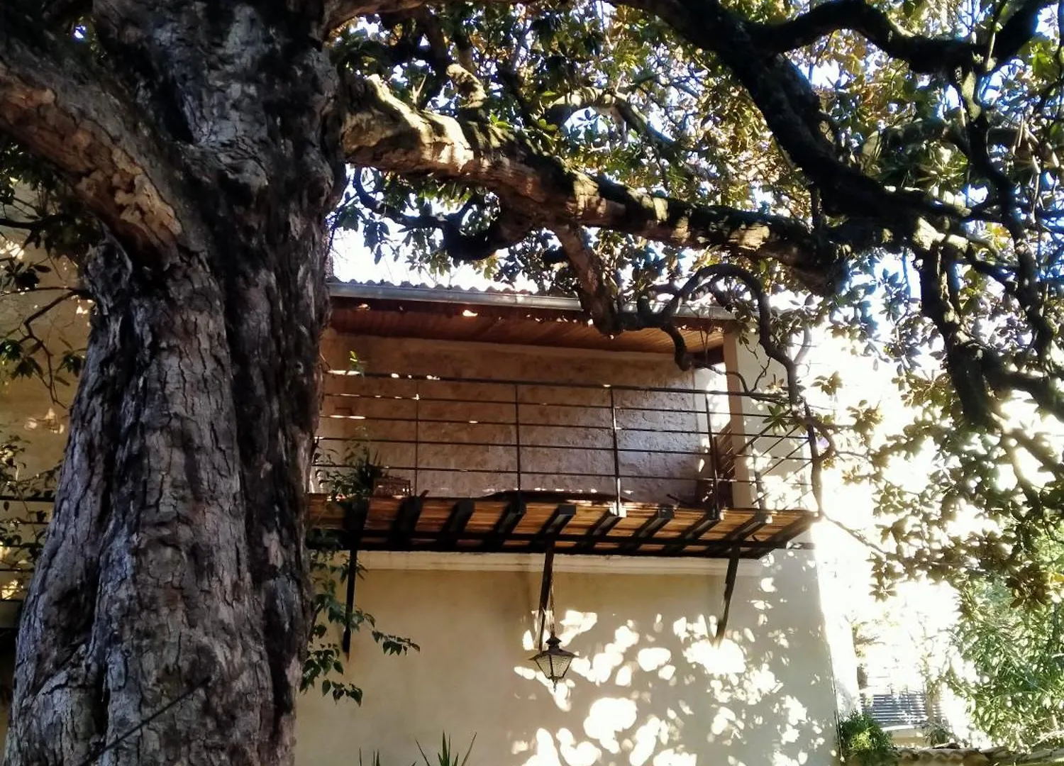 Chambres D'Hotes L'Atrium Orange  France