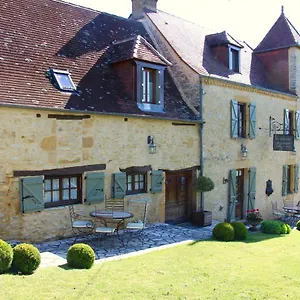 La Métairie Des Songes Gourdon