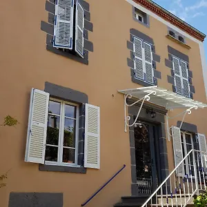 Au Coq Bleu Mareugheol