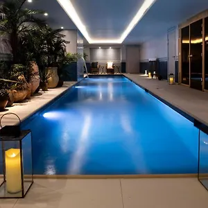 Montecristo Paris