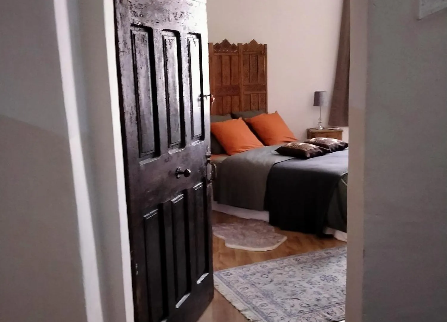 Chambres D'Hotes L'Atrium Orange  0*, Orange (Vaucluse) France