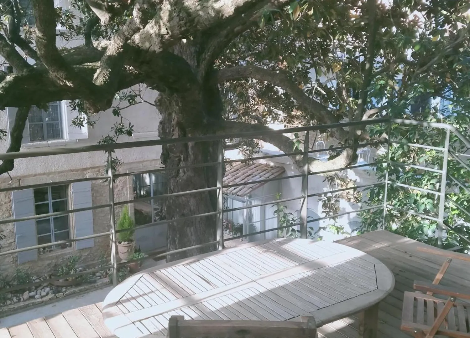 Chambres D'Hotes L'Atrium Orange  0*, Orange (Vaucluse) France